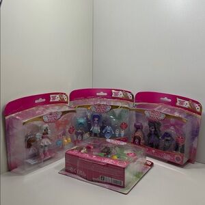 Roblox Royale high mini dolls (CODES NOT INCLUDED)